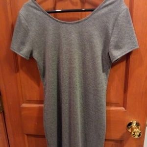 Forever 21 Mini Dress